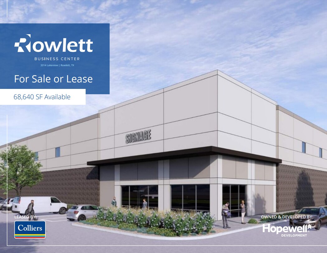3314 Lakeview Pky, Rowlett, TX for Sale