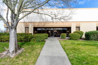 Santa Rosa, CA Industrial - 3315 Airway Dr