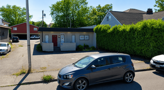 Everett, WA Office - 3307 Rucker Ave Everett, WA Office - 3307 Rucker Ave