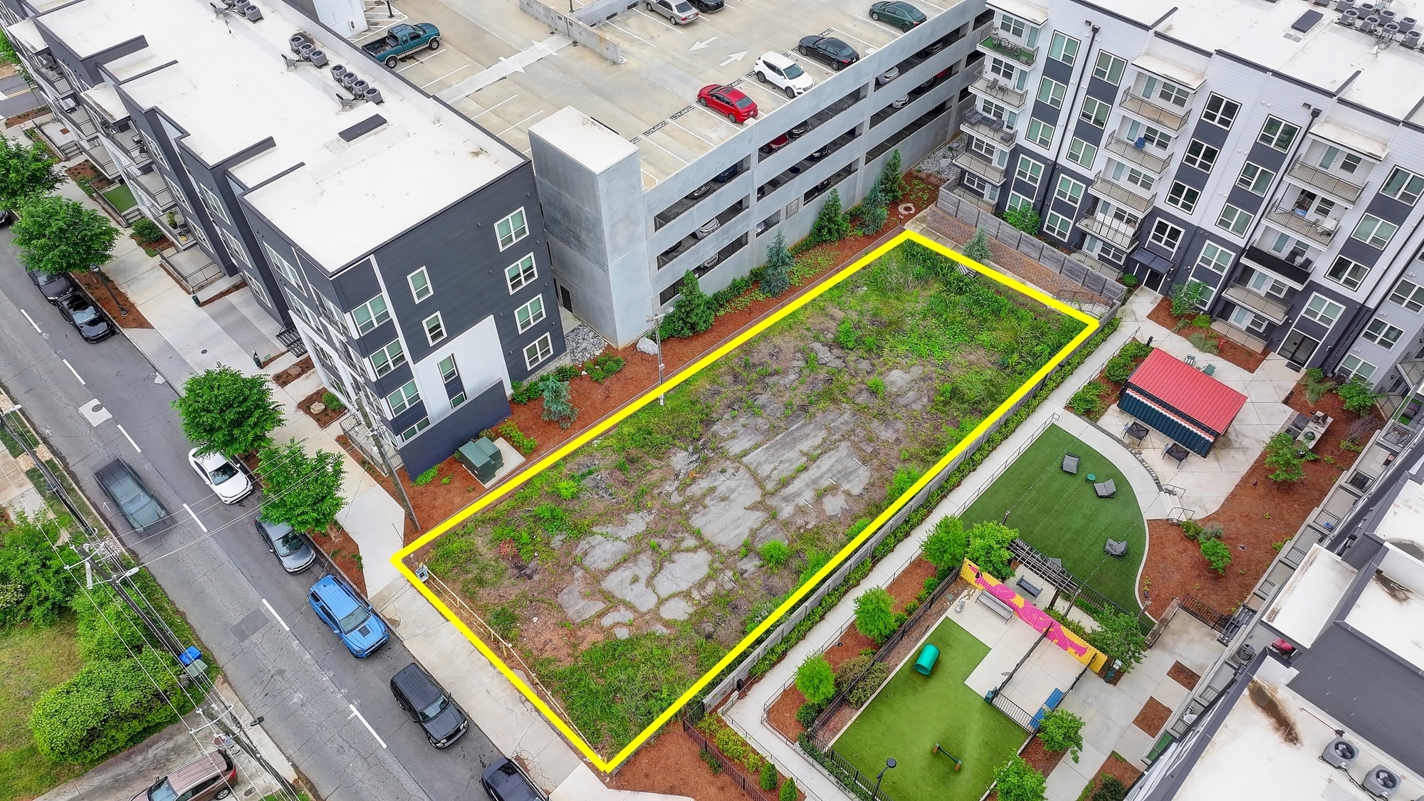 717 Fraser Street, Atlanta, GA for Sale