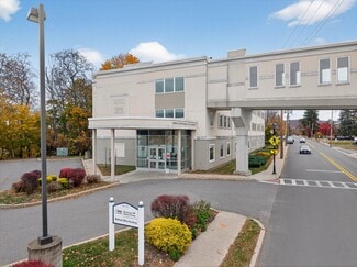Port Jervis, NY Office/Medical - 161 E Main St