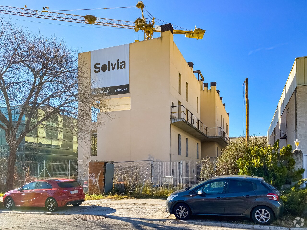 37 Ronda de Valdecarrizo, Tres Cantos, MAD for Sale