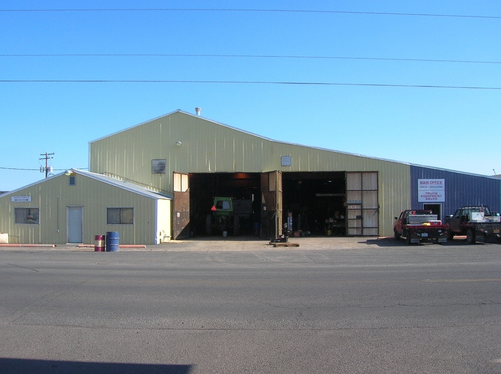 701 Peters Rd, Prineville, OR for Rent
