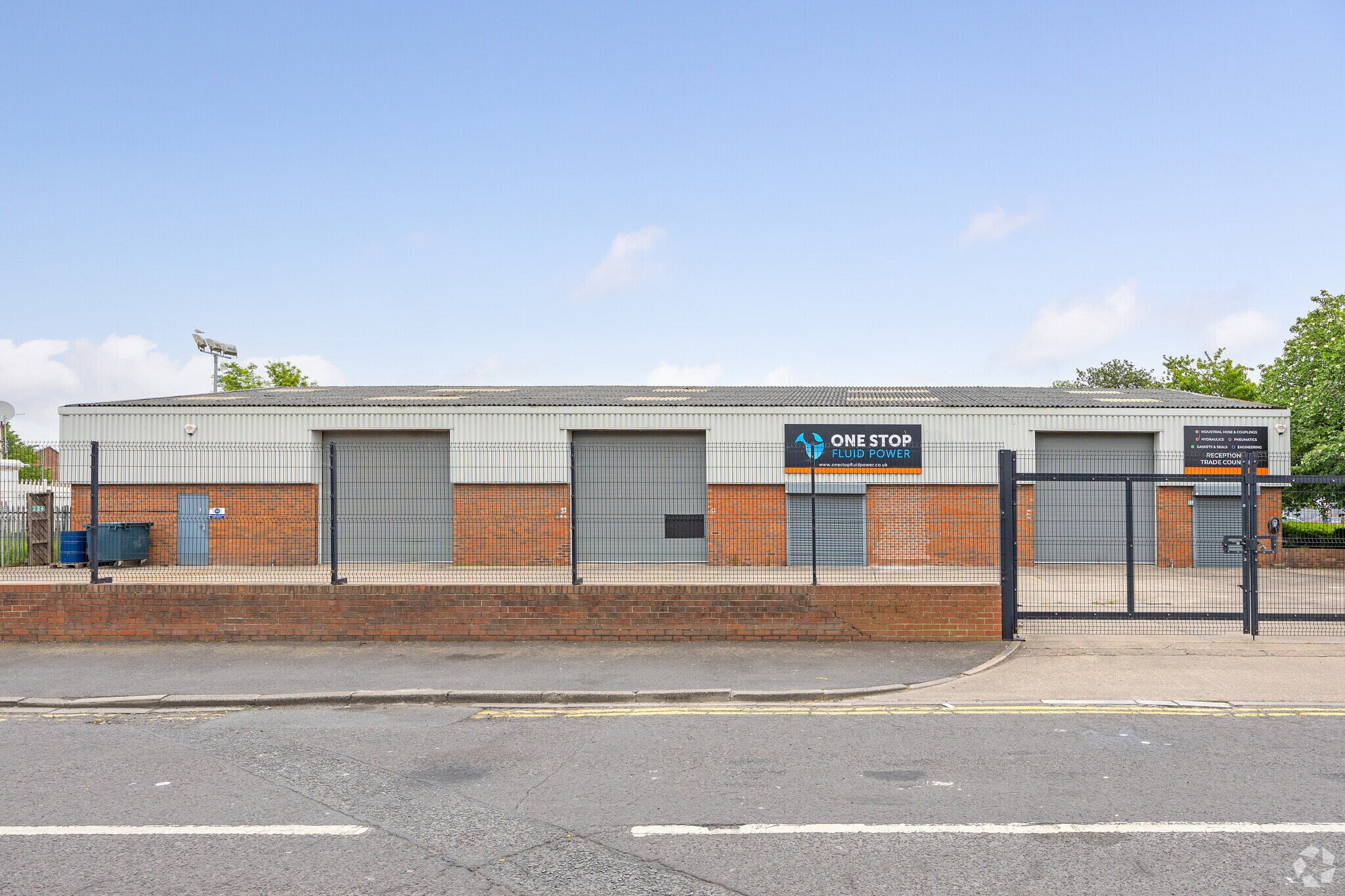 Witty St, Hull, NHS for Rent