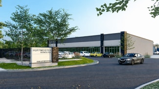 Cypress, TX Industrial - 12638 Huffmeister Rd
