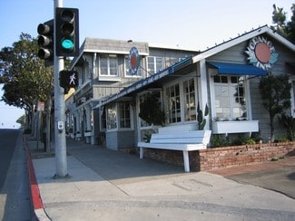 Laguna Beach, CA Office - 711-735 S Coast Hwy