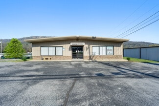 Jasper, TN Office - 3565 Main St