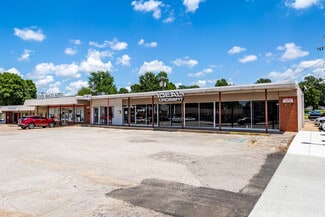 Broken Arrow, OK Retail - 401-421 N Main St