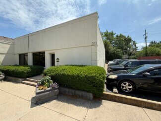 Ferndale, MI Flex - 517-523 W 9 Mile Rd