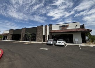 Surprise, AZ Office/Medical - 12329 W Bola Dr Surprise, AZ Office/Medical - 12329 W Bola Dr
