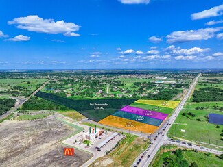 Rockwall, TX Commercial Land - 0 State Highway 205