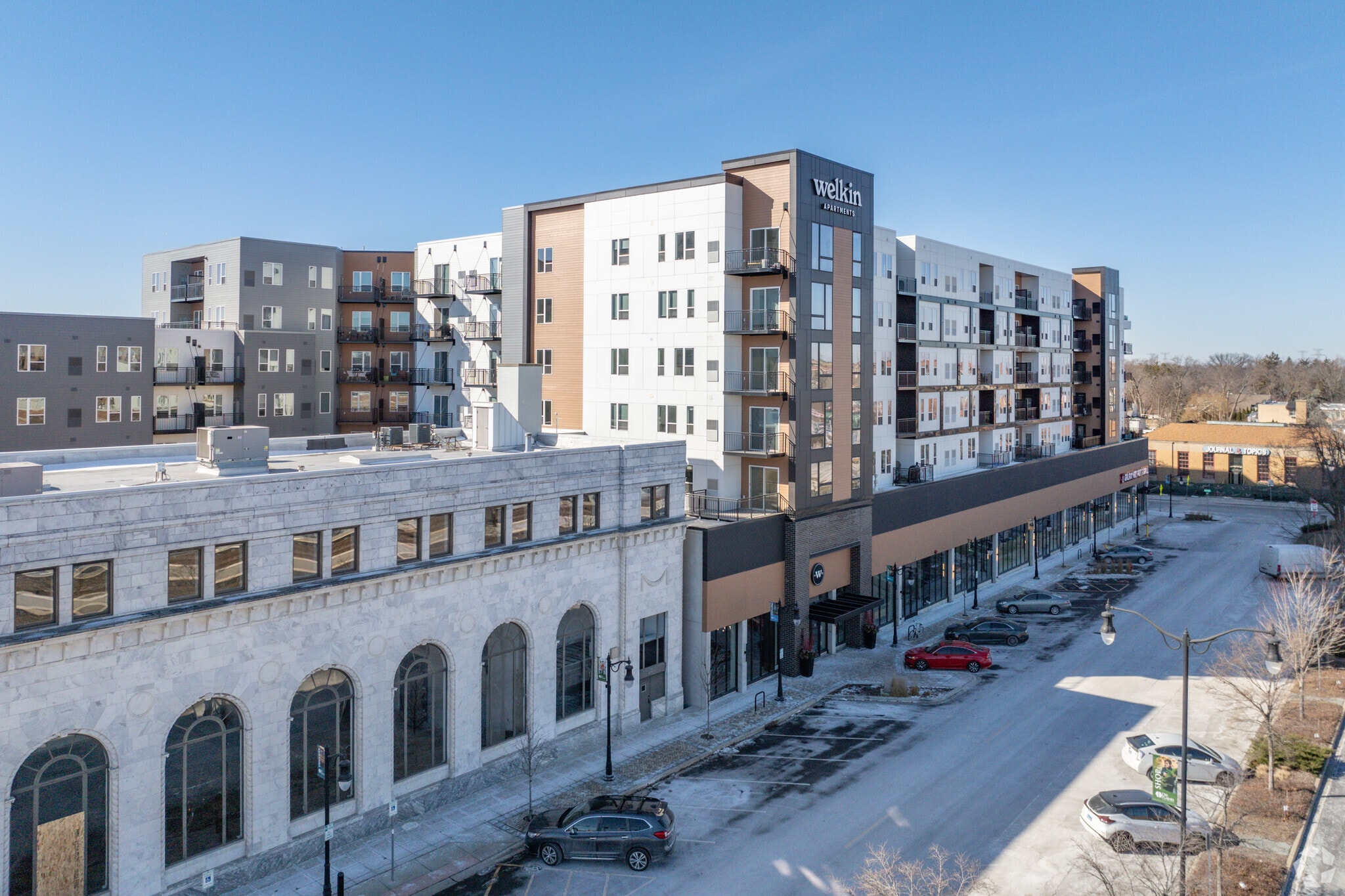 1425 Ellinwood Ave, Des Plaines, IL for Rent