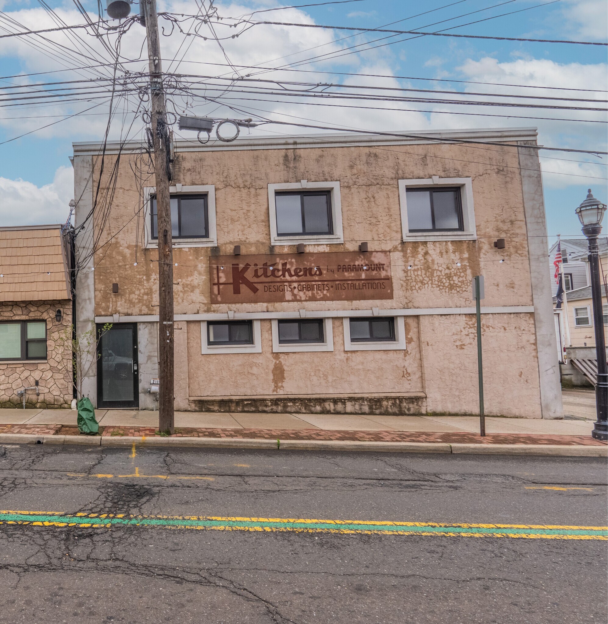 209-211 Central Ave, East Newark, NJ for Sale