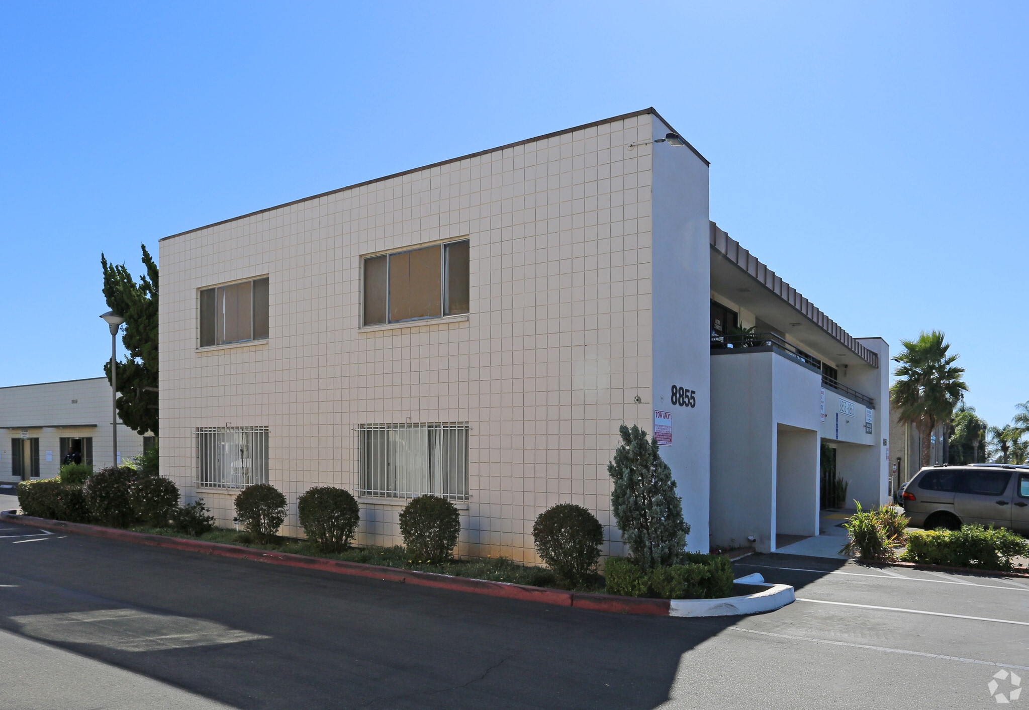 8855 Balboa Ave, San Diego, CA for Rent