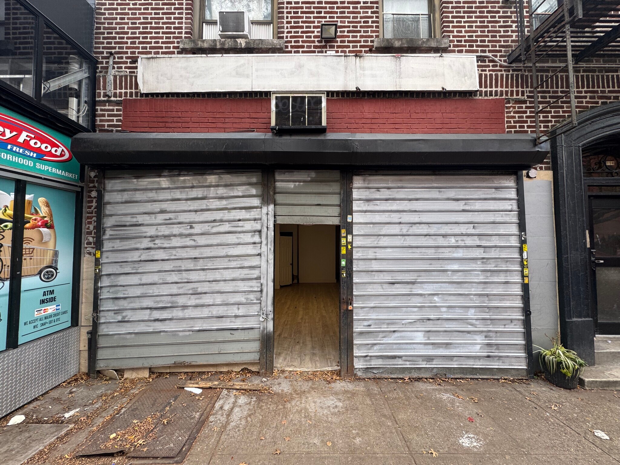 192-194 Malcolm X Blvd, Brooklyn, NY for Rent