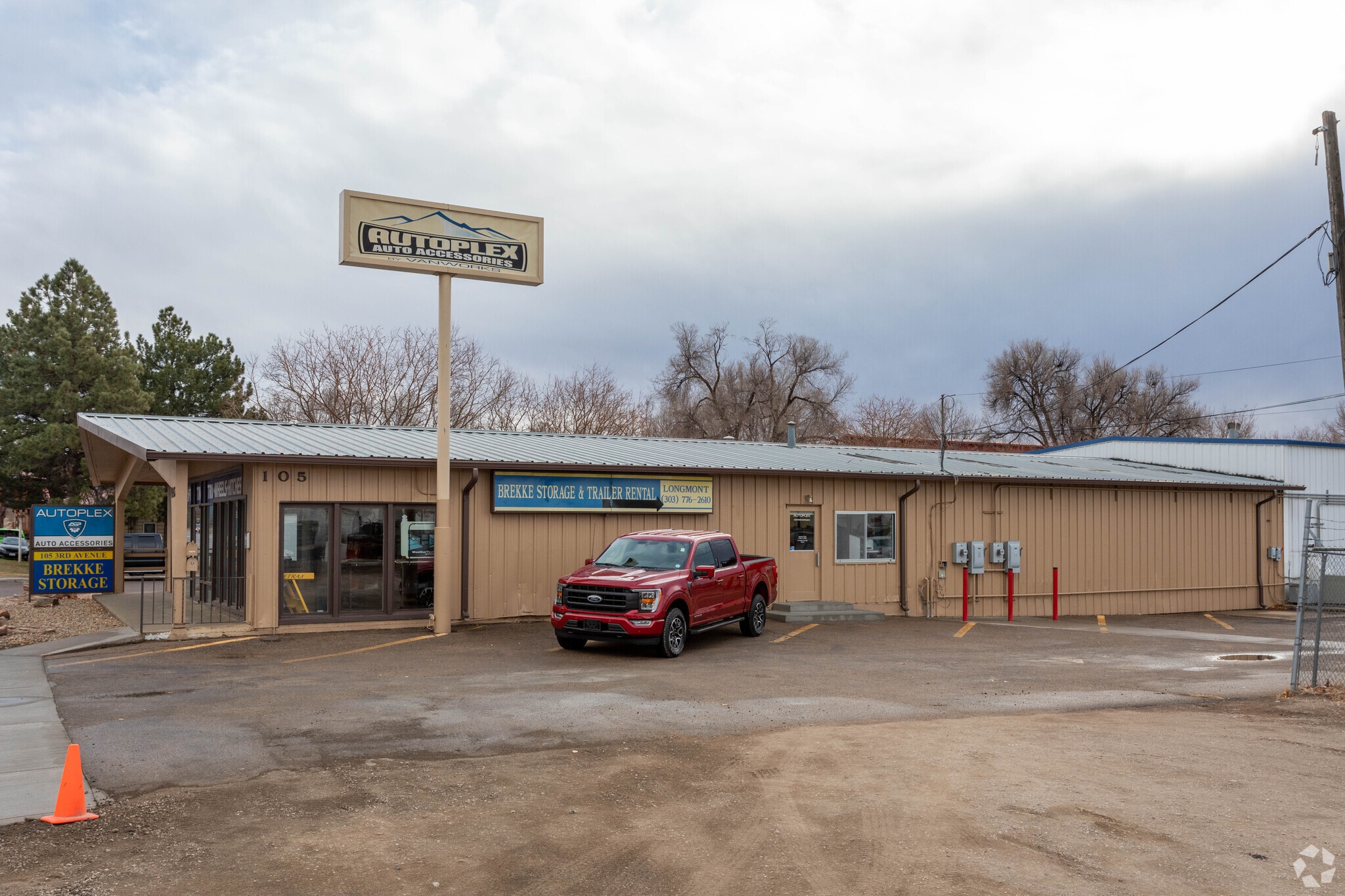 105 3rd Ave, Longmont, CO for Sale