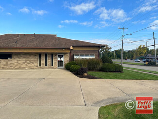 Rittman, OH Office - 223 N Main St