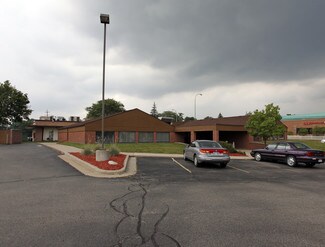 Saline, MI Freestanding - 450 E Michigan Ave