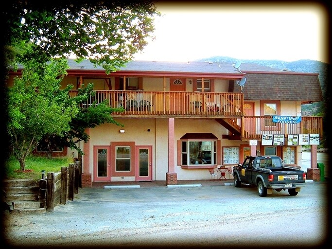 20180 US Highway 50, Cotopaxi, CO for Sale