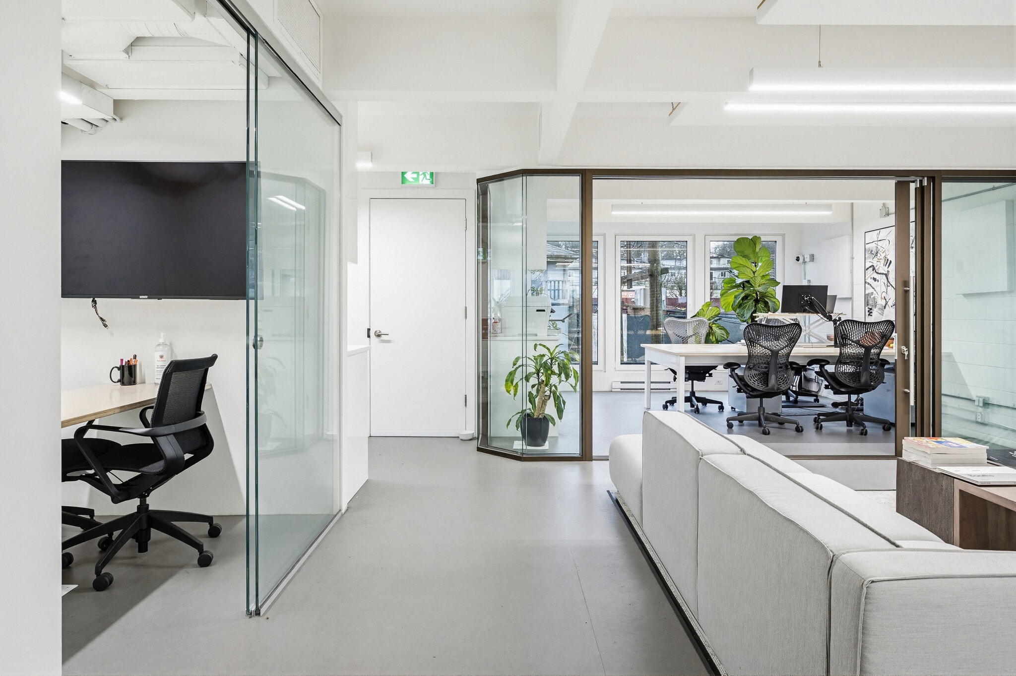 118 8th Av W, Vancouver, BC for Rent