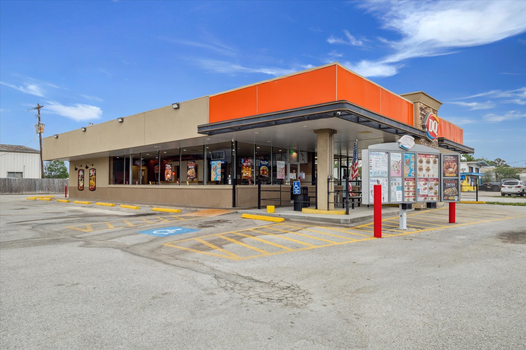 10404 Telephone Rd, Houston, TX for Rent