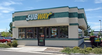 Ogden, UT Retail - 4000 Riverdale Rd