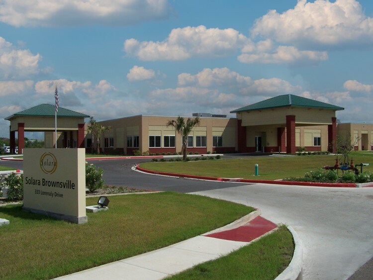 333 Lorenaly Dr, Brownsville, TX for Sale