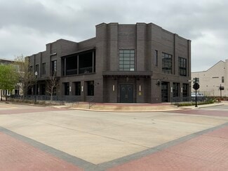 Roanoke, TX Office - 320 S Oak St Roanoke, TX Office - 320 S Oak St