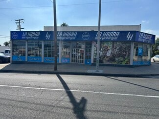 La Habra, CA Freestanding - 451 N Harbor Blvd