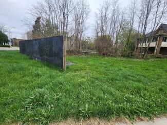 Burlington, ON Commercial Land - 685 Brant St