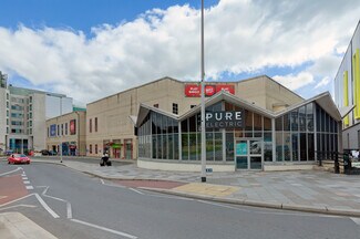 Plymouth, DEV Retail - Charles Cross