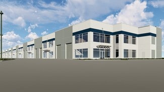 Richmond, BC Industrial - 6811 Graybar Rd