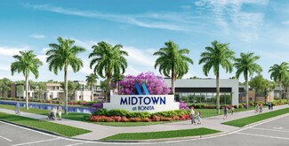 Bonita Springs, FL Office, Retail - 1501 Bonita Beach Rd SE