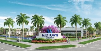 Bonita Springs, FL Retail - 13000 SE Bonita Beach Rd