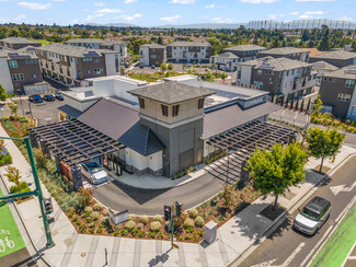 Hayward, CA Storefront - 29705 Mission Blvd