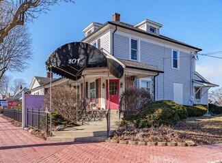 Englewood, OH Freestanding - 101 W National Rd