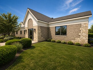Perrysburg, OH Office - 845 Commerce Dr