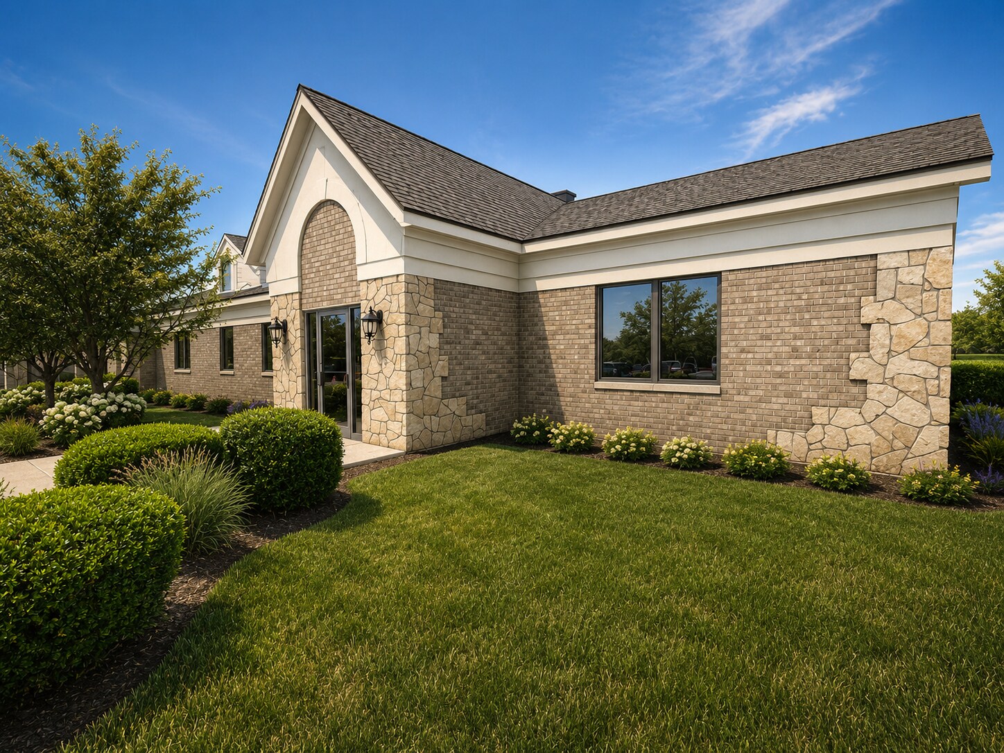 845 Commerce Dr, Perrysburg, OH for Rent