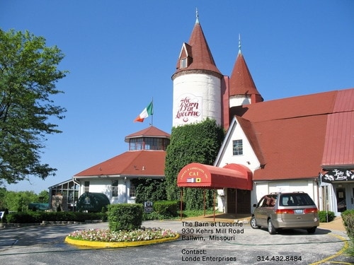 930 Kehrs Mill Rd, Ballwin, MO for Rent