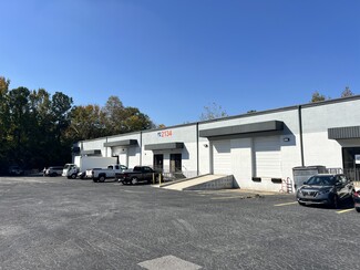 Atlanta, GA Industrial - 2134 NW James Jackson Pky
