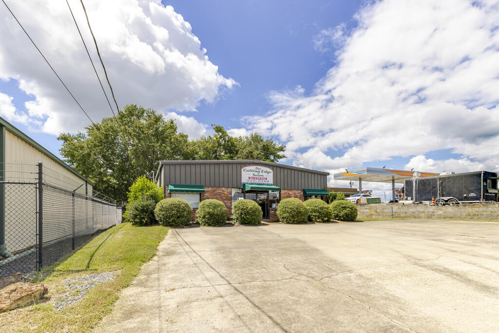 111 Hudson St, Americus, GA for Sale