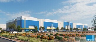 Casa Grande, AZ Industrial - NWC Lawrence St & Thornton Rd Casa Grande, AZ Industrial - NWC Lawrence St & Thornton Rd