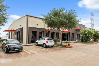 Tomball, TX Industrial - 701 S Persimmon St