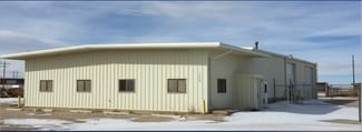 Casper, WY Warehouse - 1980 Skyview Dr
