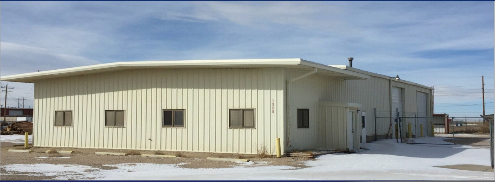 1980 Skyview Dr, Casper, WY for Sale