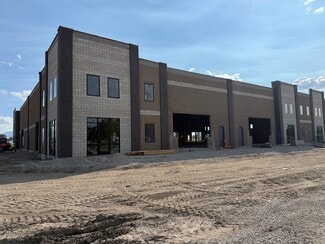 Provo, UT Industrial - 3155 W Center St Provo, UT Industrial - 3155 W Center St