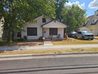 Georgetown, TX Office - 609 S Church St