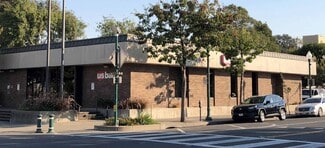 Alameda, CA Bank - 1414 Webster St