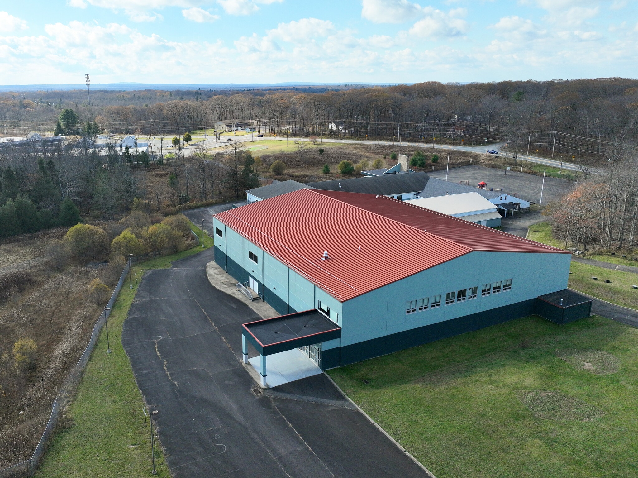 1110 Carriage Ln, Tobyhanna, PA for Sale