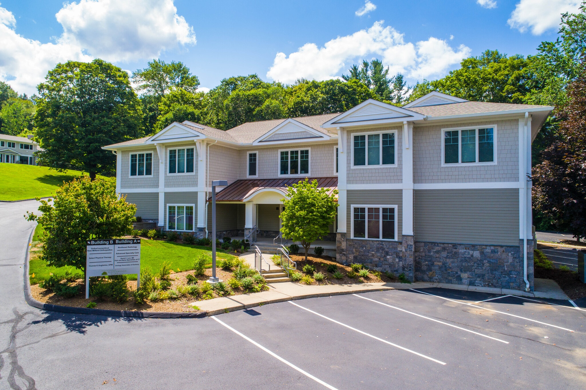 131 Kent Rd, New Milford, CT for Rent